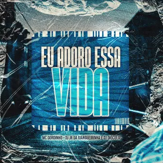 Eu Adoro Essa Vida by Dj JR da Mangueirinha