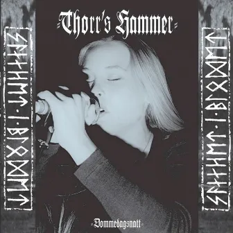 Dommedagsnatt by Thorr's Hammer