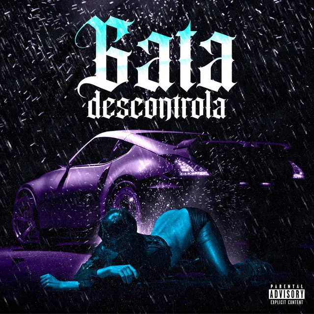 Gata Descontrola