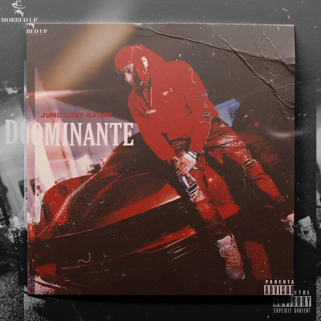 Dominante [Radio Edit]