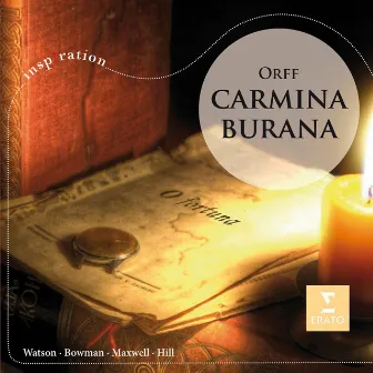 Orff: Carmina Burana by Bournemouth Symphony Orchestra