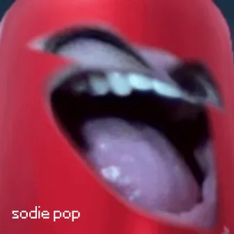 Sodie Pop by Cat Like Thief