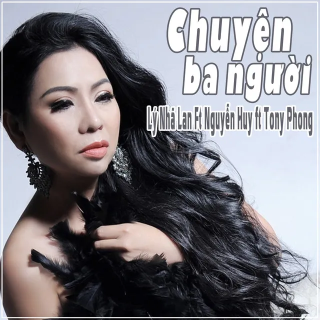 Chuyện Ba Người