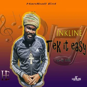 Tek It Easy by InkLine