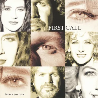 Sacred Journey by First Call