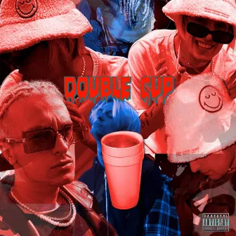 Double cup by KAI$€R