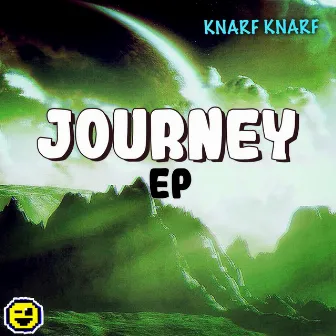 Journey EP by Knarf Knarf