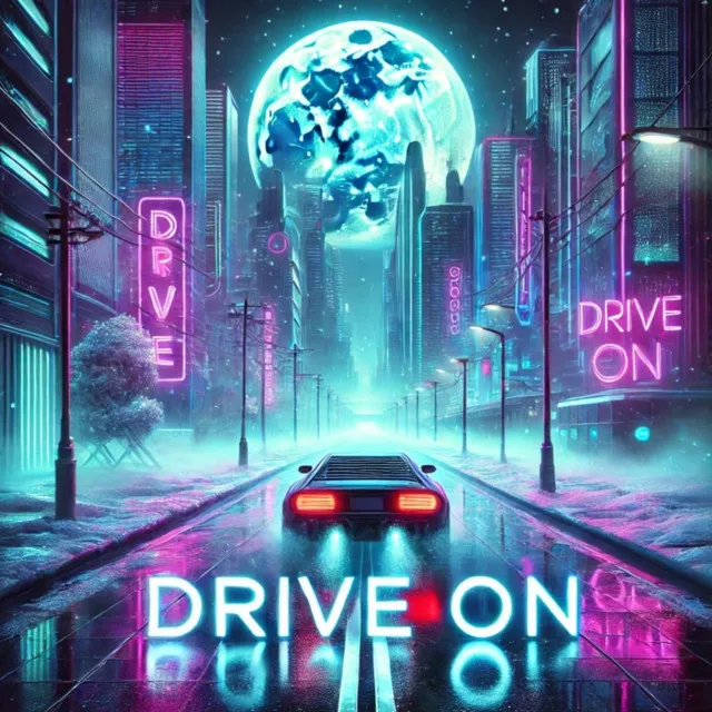 Drive On - ZI:AE Remix