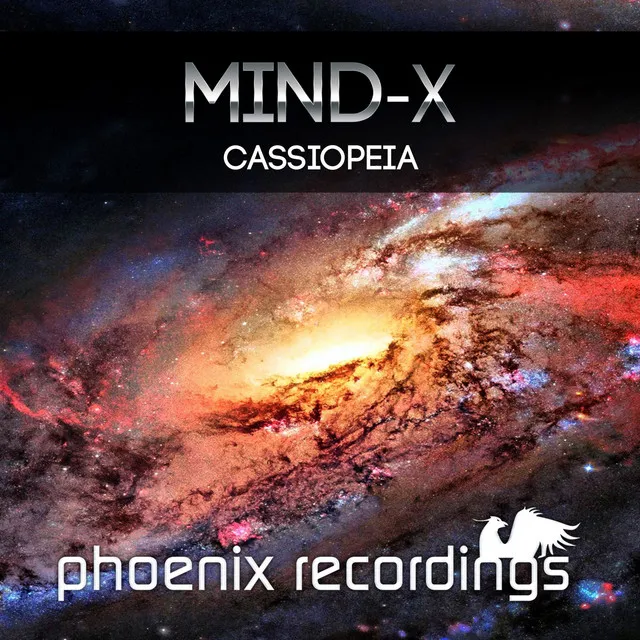 Cassiopeia - Extended Mix