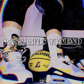 Passamos Veneno by MTD7 BR