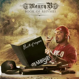 The Book of Rhymes by Maury B