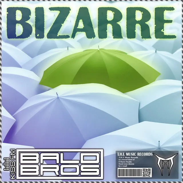 Bizarre - Radio Edit