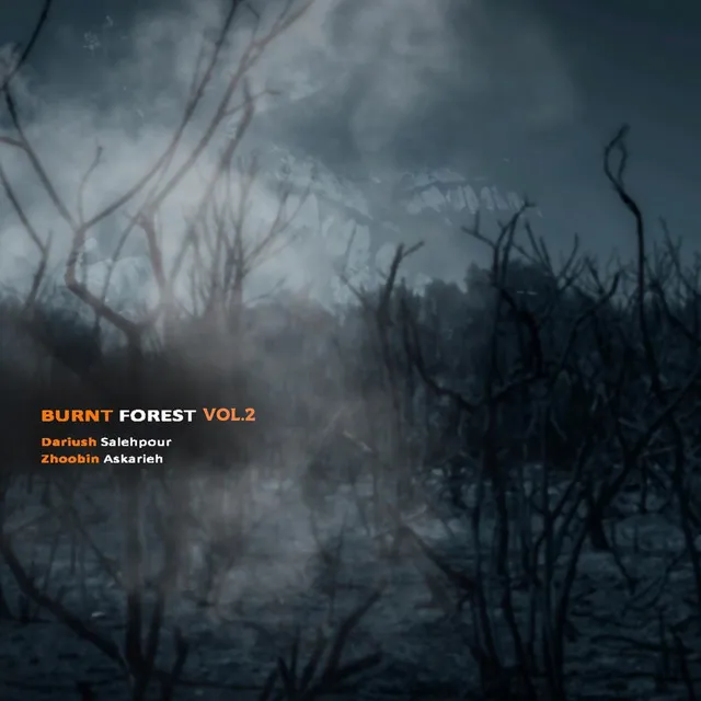 Burnt Forest, Vol. 2