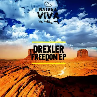 Freedom by Drexler