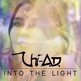 Into the Light by Chi-A.D.