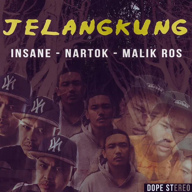 Jelangkung