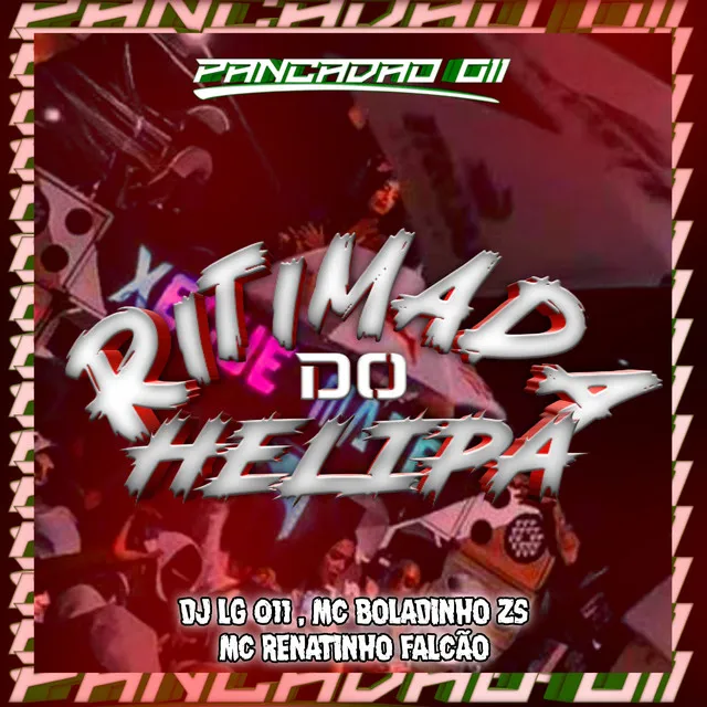 RITIMADA DO HELIPA