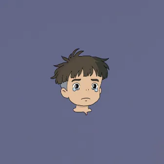 Sosuke's Tears (Ponyo) by DNTST