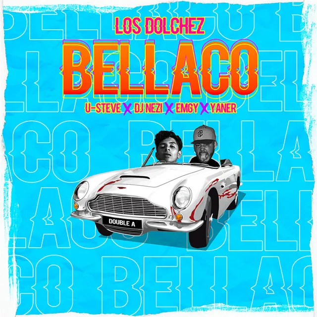 Bellaco (Los Dolchez)