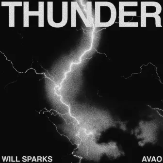 Thunder by AVAO