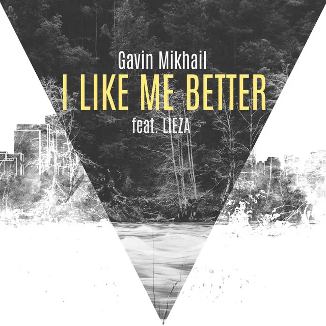 I Like Me Better - Chill Out Version