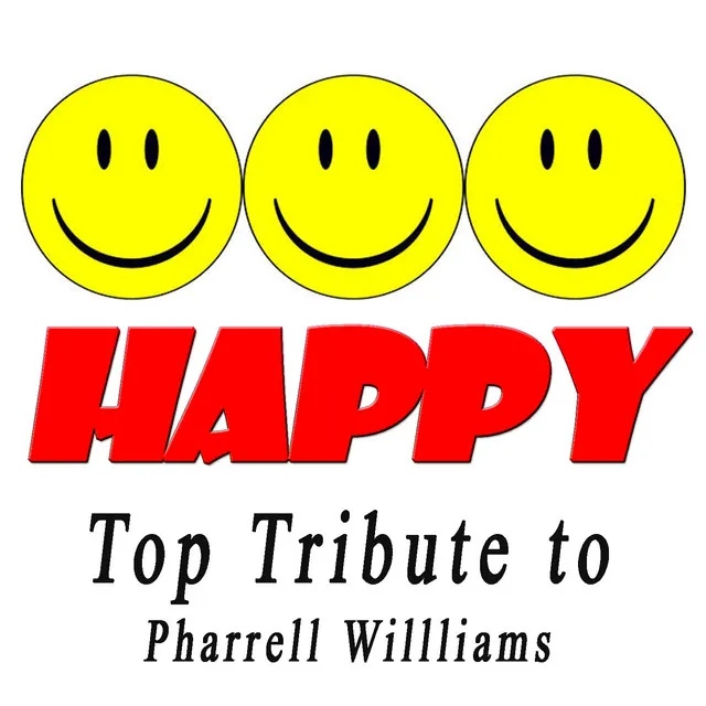 Happy (Karaoke Version) - Originally Performed By Pharrell Williams