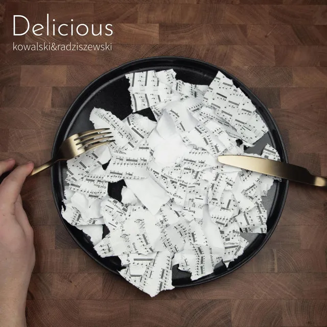 Delicious - kowalski & radziszewski