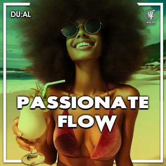 Passionate Flow by 