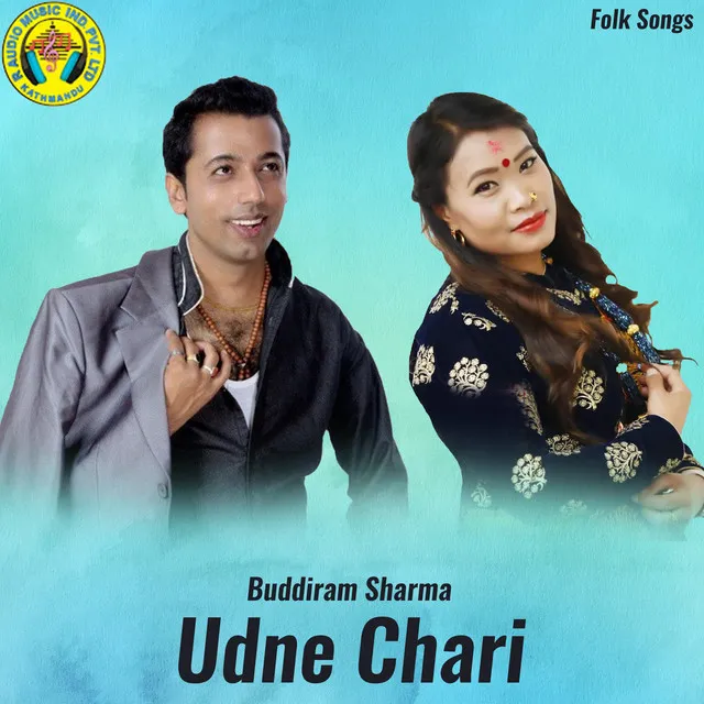 Udne Chari