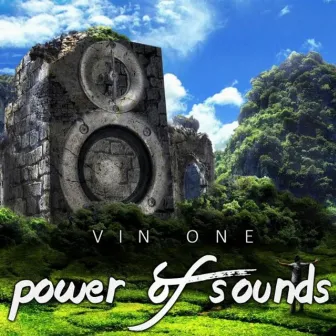 Power of Sounds by VIN ONE