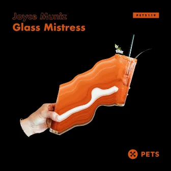 Glass Mistress by Joyce Muniz