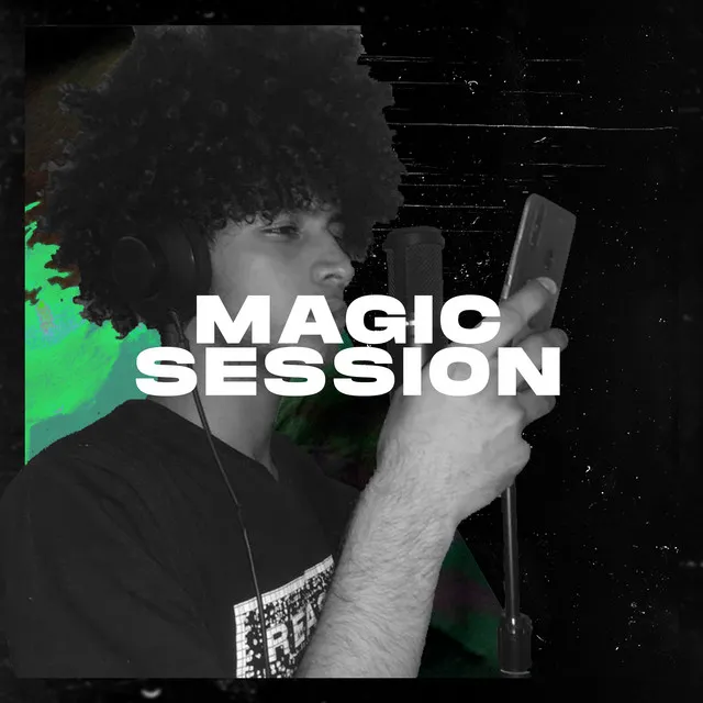 Magic Session, Vol. 2 - Freestyle