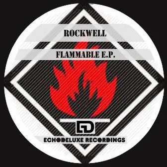 Flammable by Rockwell