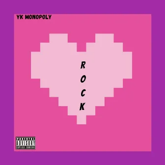 Rock (Special Version) by YK Monopoly