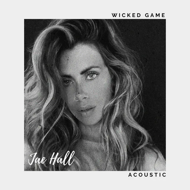 Wicked Game - Acoustic