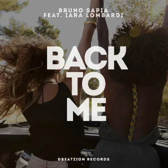 Back To Me by Bruno Sapia