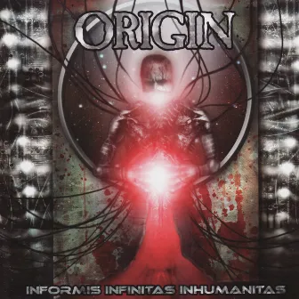 Informis Infinitas Inhumanitas by Origin