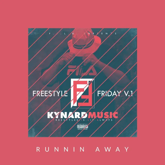 Runnin' Away Freestyle