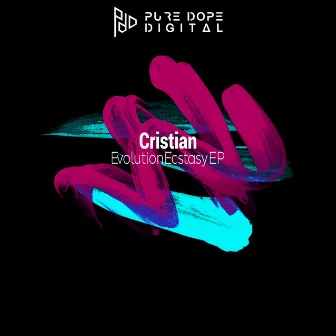 Evolution Ecstasy EP by Cristian