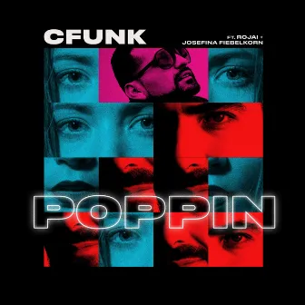 Poppin by C-Funk