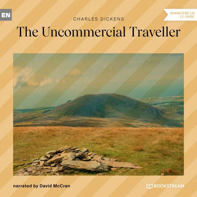 Part 39 - The Uncommercial Traveller