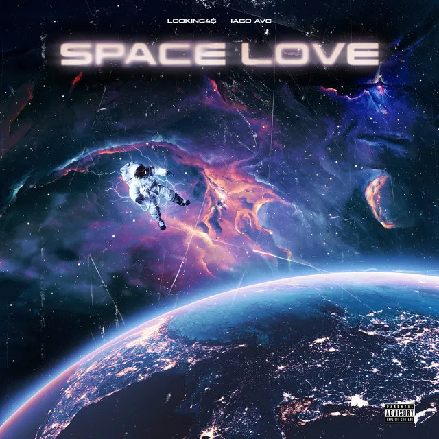 Space Love