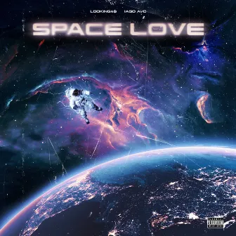 Space Love by Looking4$