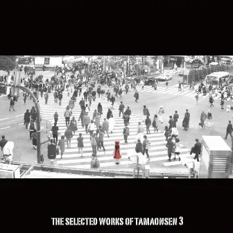 THE SELECTED WORKS OF TAMAONSEN 3 by 魂音泉