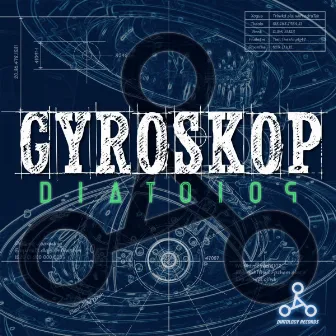 Gyroskop by DIATO109