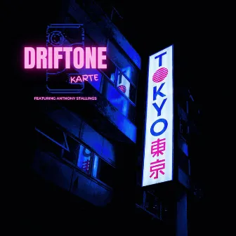 DRIFTONE by Karte