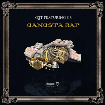 Gangsta Rap (feat. C.S) by 