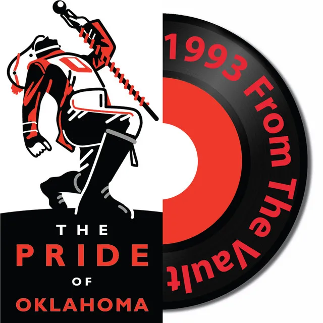 Pride of Oklahoma 1993