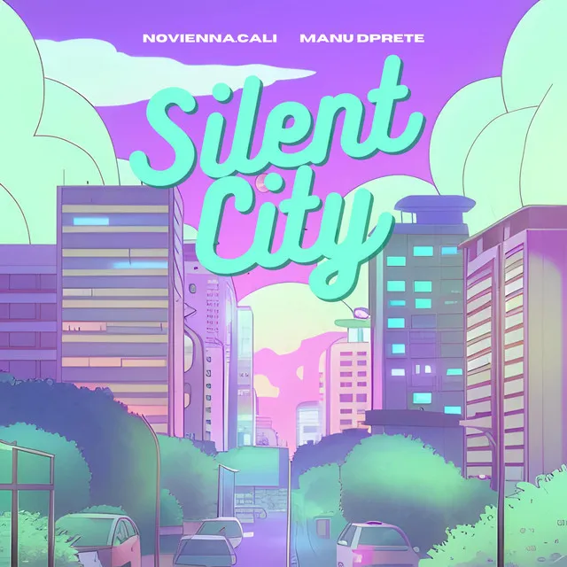 Silent City