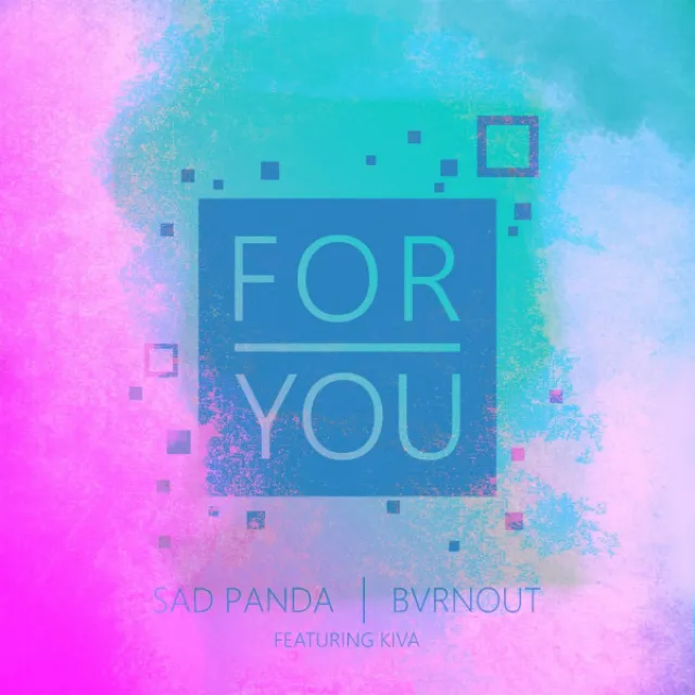 For You (feat. Kiva)